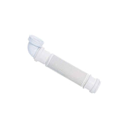 Long Space Saving Flexible Waterless Membrane Drain Waste Trap Replacement