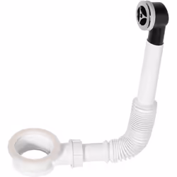 Wirquin 30718718 Overflow Divider, White