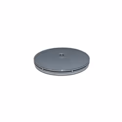 Dome Lid Replacement Part Wirquin Slim Slim+ Chromed Plastic Drain Waste Trap