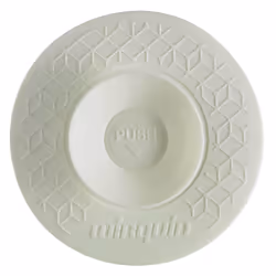 4 Colours Universal 2in1 Kitchen Sink Plug/Filter 110mm Stick Function Easy Use - Orange - Additional view 4
