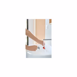 30723382 Slim + Membrane with Removable Hair Filter for Shower Waste - Additional view 5