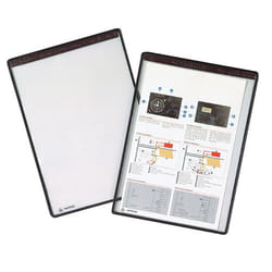 Tarifold 194607 document holder PVC