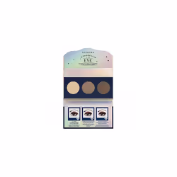 Sephora Collection In the Blink of an Eye - 3 Eye Shadow Palette