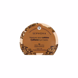 Collection Natural Caffeine Eye Masks