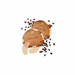 Collection Natural Caffeine Eye Masks