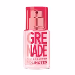 Solinotes 3379501460871, Women, 15 ml, Citrus, Blackberry, Cardamom, Pomegranate, Musk, Spray