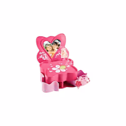 Barbie Magic Secret Electronic Box