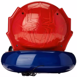 Lexibook RP500SP alarm clock Red, Blue, Black - Additional view 4