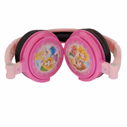 Lexibook HP010DP headphones/headset Pink
