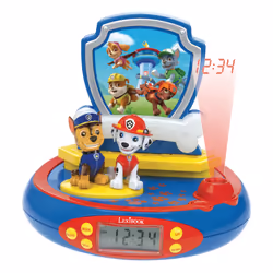 Lexibook RP500PA, Multicolour, Indoor, Child, Boy, Boy, 3 yr(s)