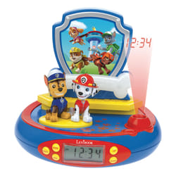 Lexibook RP500PA alarm clock Multicolour