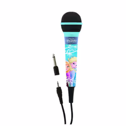 Lexibook MIC100FZ, Multicolour, Indoor, Child, Girl, CE, China