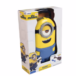 Lexibook RPDES101, 3 yr(s), 320 g, Yellow, Blue