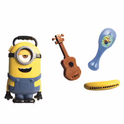 Lexibook RPDES101 musical toy