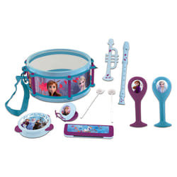 Lexibook Disney Frozen Musical Set 7 pcs