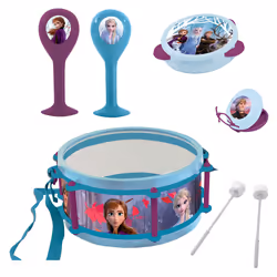 Lexibook Disney Frozen Musical Set 7 pcs