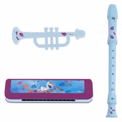 Lexibook Disney Frozen Musical Set 7 pcs - Additional view 4
