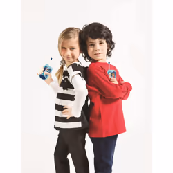 Lexibook TW12FZ children's gadget Children's walkie talkie - Additional view 4
