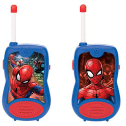 Lexibook TW12SP Spider-Man Children's Walkie-Talkies