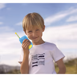 Peppa Pig Walkie-Talkies 100M