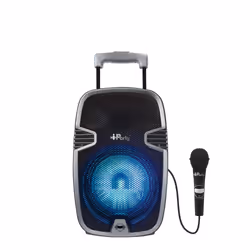 Lexibook LEXK8250_01 microphone Multicolour - Additional view 2