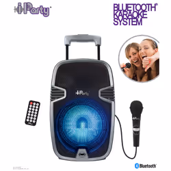 Lexibook LEXK8250_01 microphone Multicolour - Additional view 4