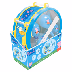 Lexibook Peppa Pig Musical Set 7 pcs - Additional view 6