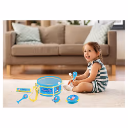 Lexibook Peppa Pig Musical Set 7 pcs - Additional view 8