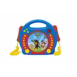 Lexibook RCDK100PA CD player Portable CD player Multicolour
