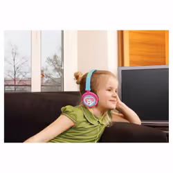 Lexibook Unicorn Wired Foldable Headphones - Additional view 4