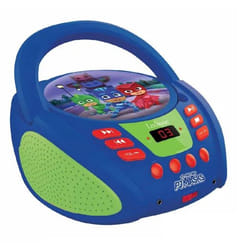 Lexibook RCD108PJM CD player Portable CD player Multicolour