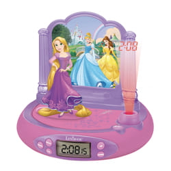 Lexibook RP515DP alarm clock Pink