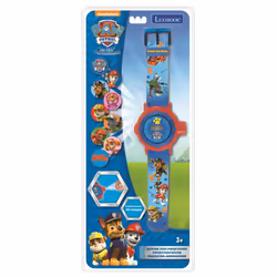 Lexibook Paw Patrol Chase Adjustable projection watch digital screen - Additional view 4