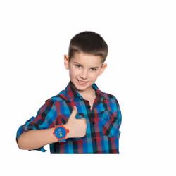 Lexibook Paw Patrol Chase Adjustable projection watch digital screen - Additional view 5