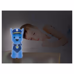 Lexibook Paw Patrol NLJ001PA1 baby night-light Freestanding Blue, White LED - Additional view 4