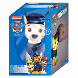 Lexibook Paw Patrol NLJ001PA1 baby night-light Freestanding Blue, White LED - Additional view 5