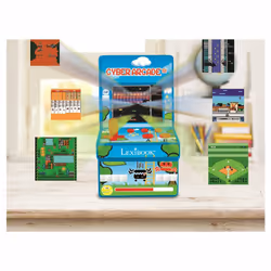 Lexibook Cyber Arcade 2,8" Game Console - 200 games