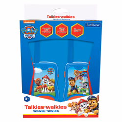 Lexibook TW12PA children's gadget Children's walkie talkie - Additional view 4