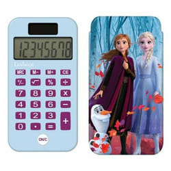 Lexibook Crosslander C45FZ calculator Pocket Basic Multicolour