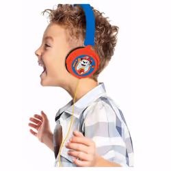 Lexibook Paw Patrol Wired Foldable Headphones - Additional view 5