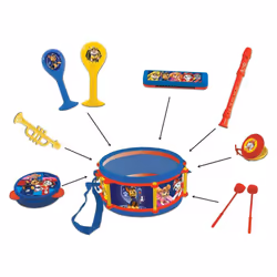 Lexibook K360PA musical toy - Additional view 4
