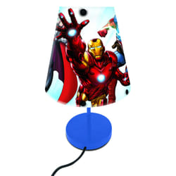 Lexibook LT010AV table lamp E27 10 W LED Multicolour