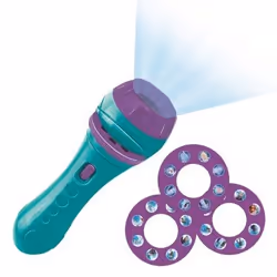 Lexibook LTC050FZ children's gadget Children's projector