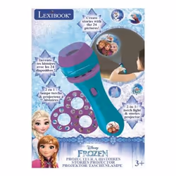 Lexibook LTC050FZ children's gadget Children's projector