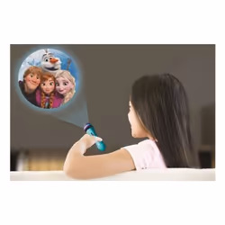 Lexibook LTC050FZ children's gadget Children's projector - Additional view 4