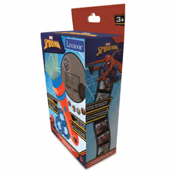 Lexibook Crosslander LTC050SP learning toy - Additional view 4