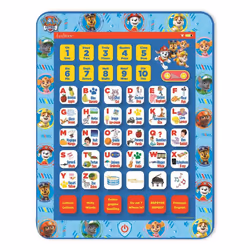 Lexibook Crosslander JCPAD002PAI1, 3 yr(s), Sounding, Speaking function, Batteries required, AAA, Multicolour
