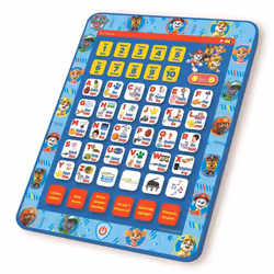 Lexibook Crosslander JCPAD002PAI1 learning toy