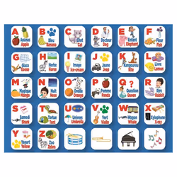 Lexibook Crosslander JCPAD002PAI1 learning toy