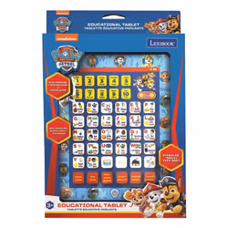 Lexibook Crosslander JCPAD002PAI1 learning toy - Additional view 4